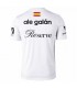 Camiseta Adidas Ale Galan 25 Blanco