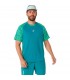 Camiseta Asics Padel Court All Over Print SS
