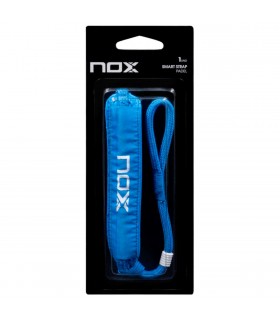 Cordón Nox Smartstrap Luxury Azul