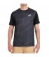 Camiseta Bullpadel Castil Negro