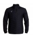 Chaqueta Ligera Joma Explorer Negro