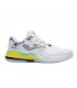 Zapatillas Joma Spin Hombre 2602 Blanco