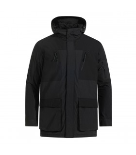 Anorak Joma Mystic Negro