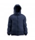 Anorak Joma Urban Street Azul Marino