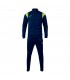 Chandal Joma Terra Dark Navy Lima