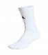Calcetines Adidas Tennis CRW Blanco