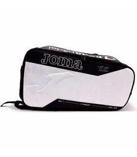 Paletero Joma Negro Blanco Juanlu Esbrí