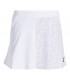 Falda Joma Challenge Blanco