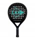 Pala de Padel Dunlop Megamax Negra