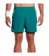 Short Nox Pro Verde Blanco
