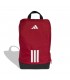 Zapatillero Adidas Tiro Roja