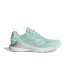Zapatillas de pádel Adidas Crazyquick LS Mujer
