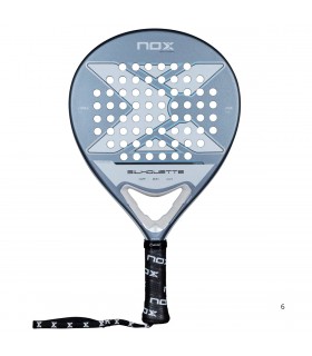 Pala de Padel Nox X-ONE Silhouette 2026