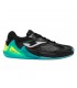 Zapatillas Joma Open Men 2601 Negro