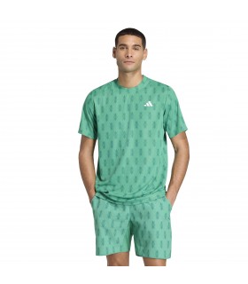 Camiseta Adidas Club Graphic