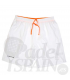 PANTALÓN CORTO STARVIE SURMIS BLANCO  