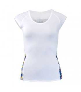 CAMISETA HEAD VISION GRAPHIC T-SHIRT W