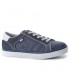 ZAPATILLA XTI NIÑO LONA NAVY