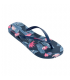 SANDALIA IPANEMA I LOVE TROPICAL MUJER
