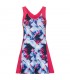 VESTIDO HEAD FIONA DRESS W
