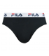 BRIEFS FILA PACK 2 UNIDADES