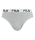 Slip Fila Pack 2 Unidades