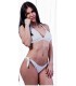 BIKINI TOTSOL RELIEVE LISO