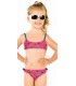 BIKINI NIÑA TOTSOL LAZOS PECES