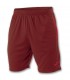 Bermuda Joma Miami Rosso