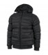 ANORAK JOMA CAPUCHA URBAN ANTRACITA