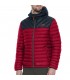 ANORACK +8000 BECEITE CEREZA