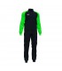 CHÁNDAL JOMA ACADEMY IV JUNIOR NEGRO VERDE FLUOR