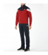 CHANDAL JOHN SMITH HERRAN BURDEOS