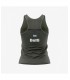 CAMISETA BULLPADEL OLIN DB KAKI