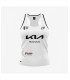 CAMISETA BULLPADEL OLIN VR BLANCA