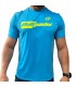 Camiseta Bullpadel Presente Spain