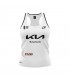 CAMISETA BULLPADEL OLIN VR BLANCA