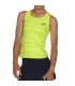 Bullpadel Jifia G Tank Top Lime