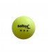 Pallina da ping pong Softee giallo