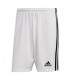 PANTALÓN CORTO ADIDAS SQUADRA 21