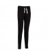 PANTALÓN JOMA URBAN STREET LONG NEGRO