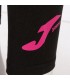 MALLA LARGA JOMA LION NEGRO FUCSIA