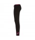 MALLA LARGA JOMA LION NEGRO FUCSIA